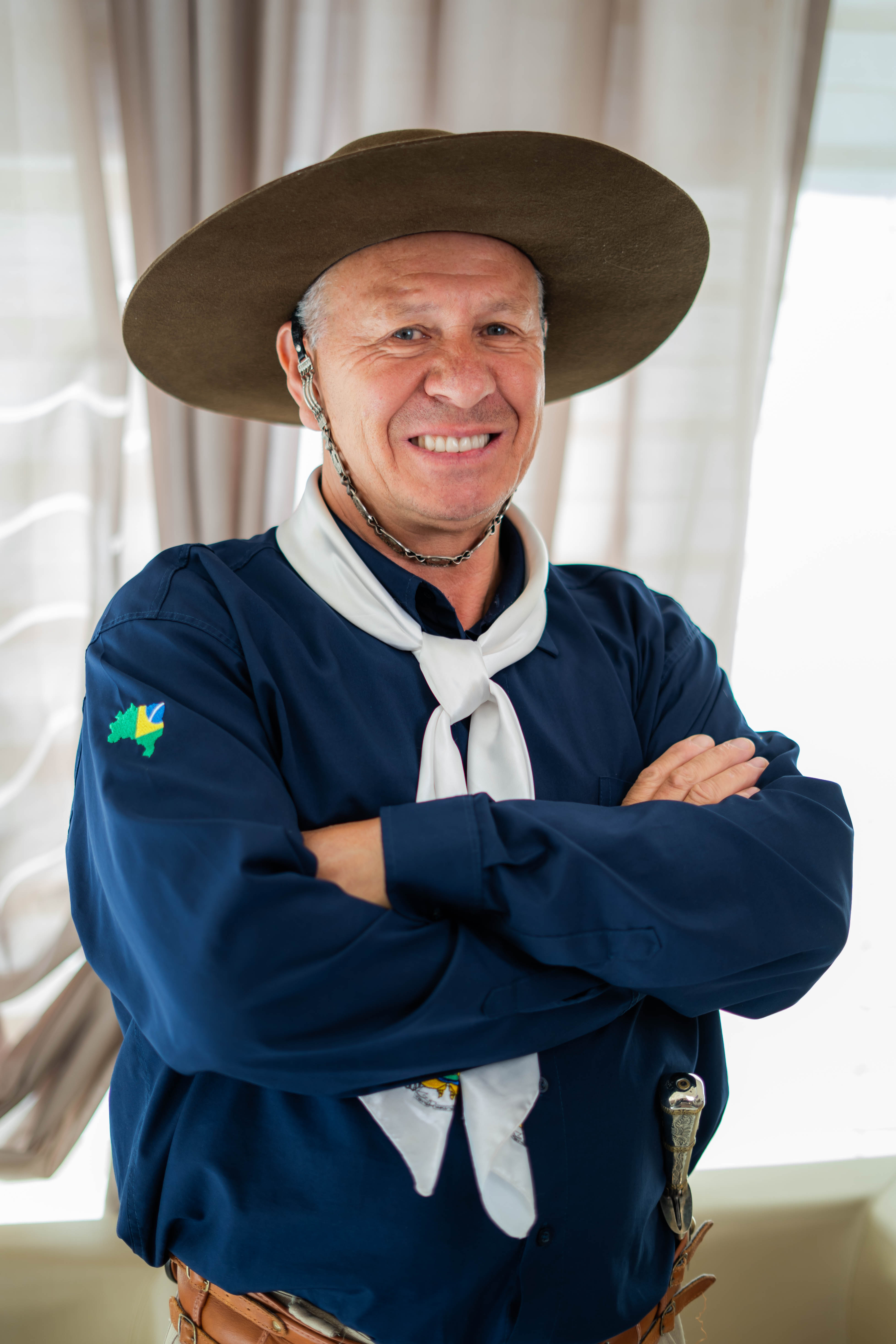 Antônio Roberto Martins